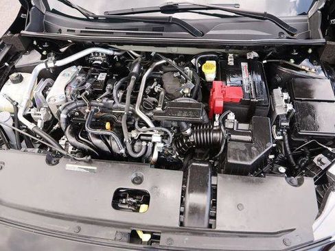 Used 2024 Nissan Sentra SV w/ All-Weather Package FWD image 27