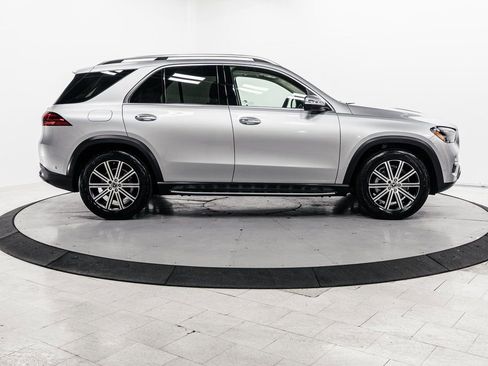 Certified 2026 Mercedes-Benz GLE 350 4MATIC image 35