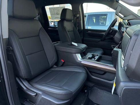 New 2026 Chevrolet Silverado 2500 LT w/ All Star Edition image 16