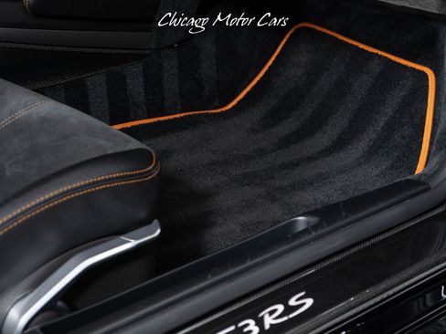 Used 2007 Porsche 911 GT3 image 47