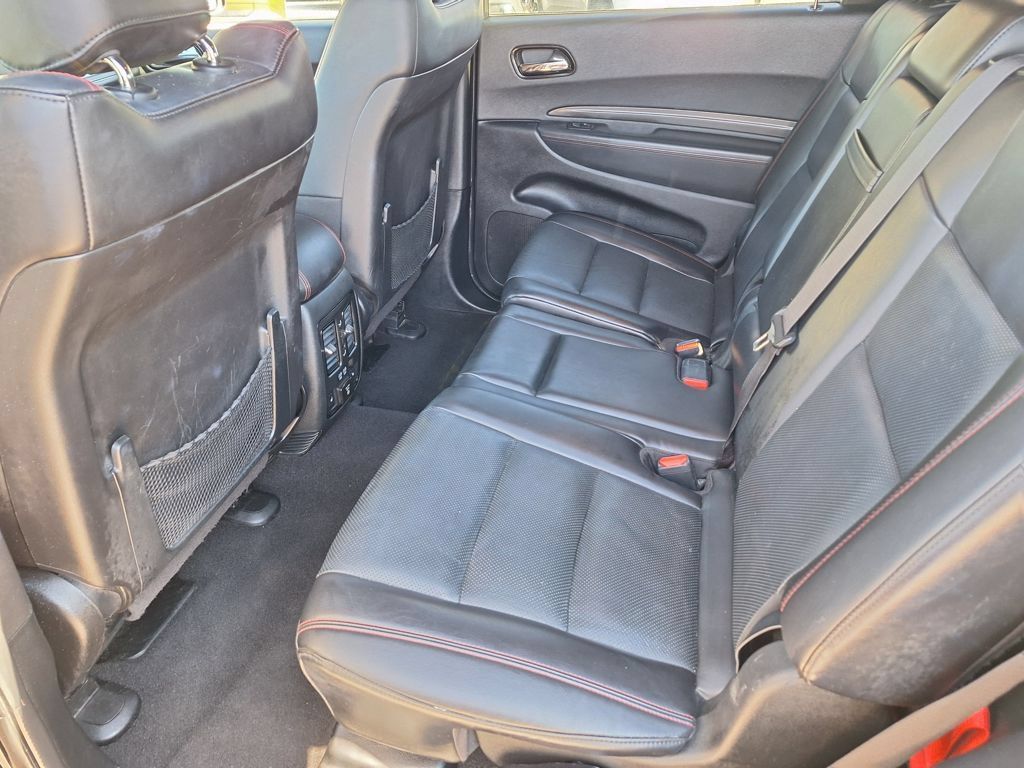 Used 2023 Dodge Durango GT AWD/4WD image 11