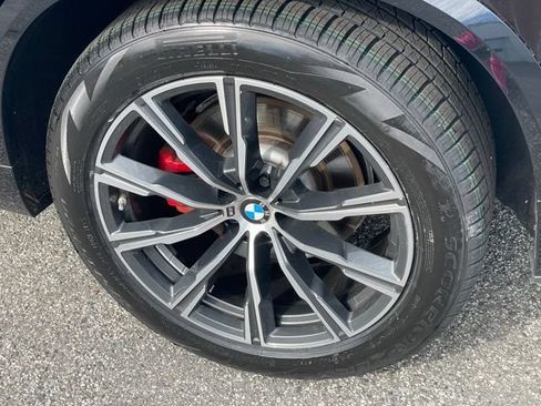 Used 2023 BMW X5 xDrive40i w/ M Sport Package AWD/4WD image 32