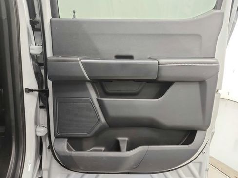 Used 2023 Ford F150 XL w/ STX Appearance Package image 33