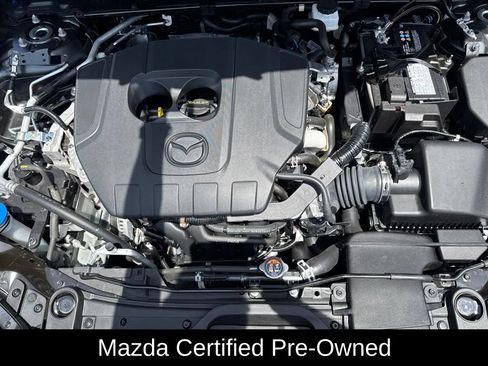 Certified 2025 MAZDA CX-30 AWD 2.5 S w/ Preferred Package image 26