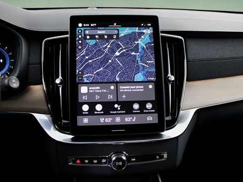 New 2025 Volvo XC90 B6 Core w/ Protection Package image 21