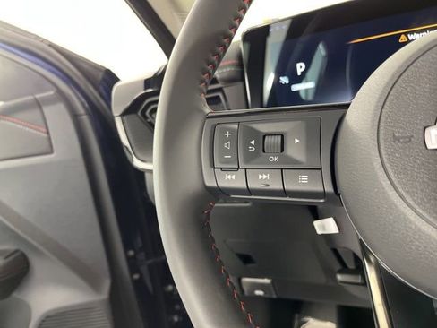 New 2026 Nissan Kicks SR w/ Illumination Package image 22