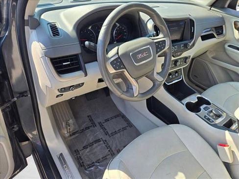 Used 2020 GMC Terrain Denali w/ Denali Premium Package image 10