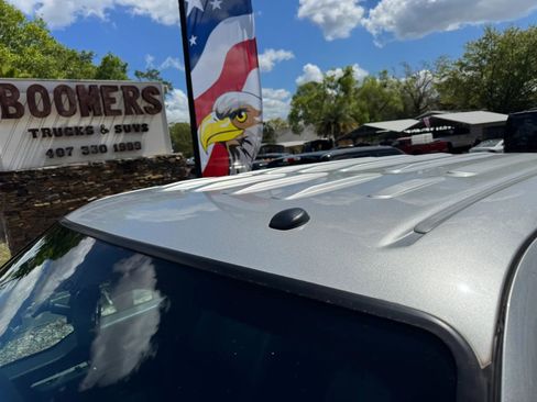 Used 2015 Ford F350 Lariat w/ Chrome Package image 45