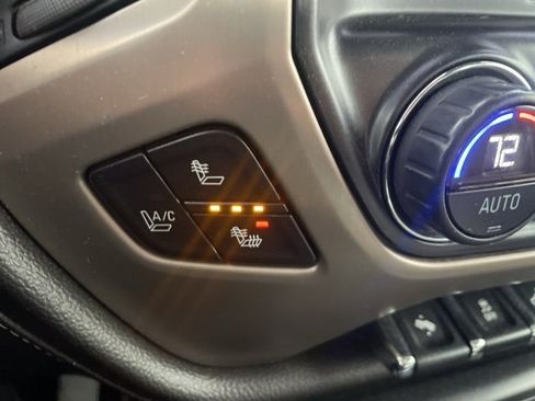 Used 2015 GMC Sierra 2500 Denali w/ Duramax Plus Package image 13