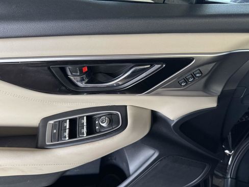 Used 2022 Subaru Legacy Limited image 23