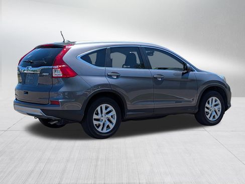 Used 2016 Honda CR-V EX-L image 7