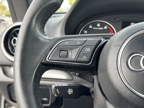 Used 2018 Audi A3 2.0T Premium w/ Convenience Package FWD image 27