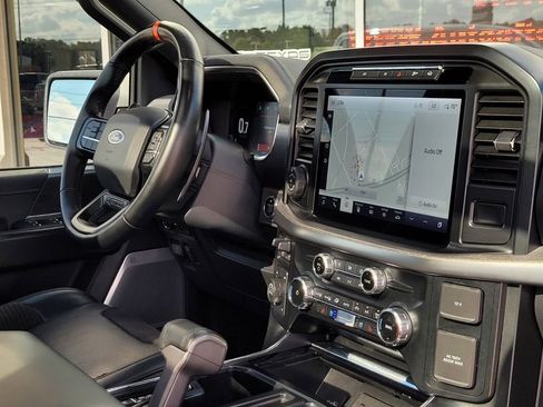 Used 2023 Ford F150 Raptor image 30