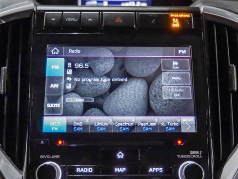 Used 2019 Subaru Ascent Touring w/ Popular Package #3 AWD/4WD image 21