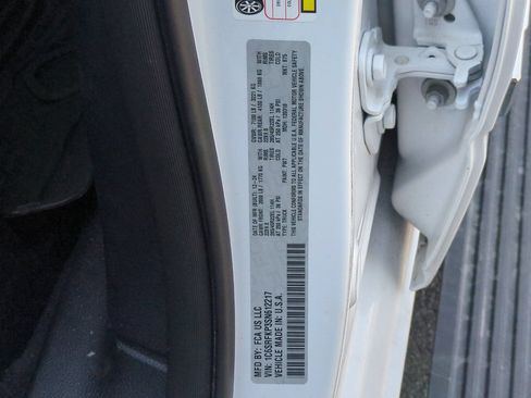 Used 2025 RAM 1500 Tungsten w/ Bed Utility Group AWD/4WD image 55