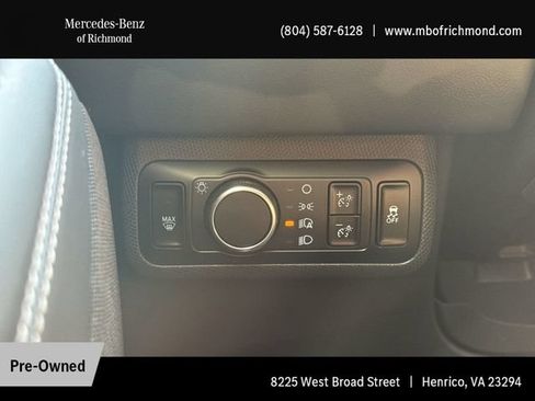 Used 2024 Ford Mustang Mach-E Select w/ Comfort Package Lite AWD/4WD image 21