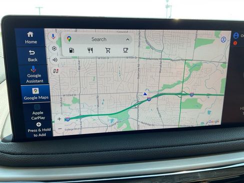 New 2026 Acura MDX SH-AWD w/ Technology Package image 13