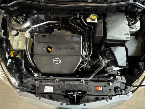 Used 2010 MAZDA MAZDA3 s Sport image 25