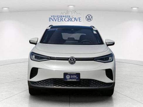 Certified 2023 Volkswagen ID.4 Pro S AWD/4WD image 2