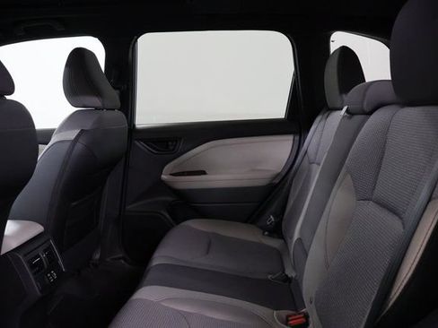 New 2026 Subaru Forester Premium AWD/4WD image 29