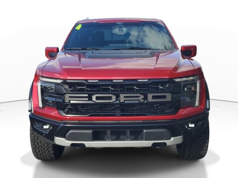 Used 2024 Ford F150 Raptor image 2