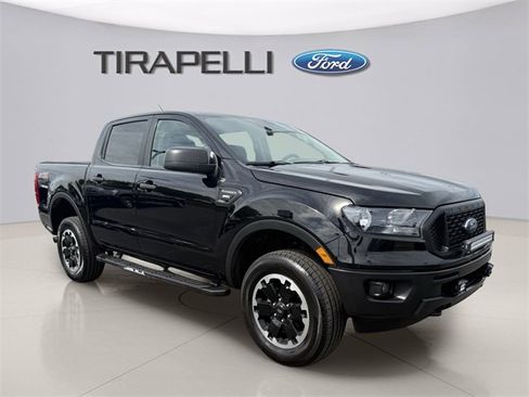 Used 2021 Ford Ranger XL w/ Equipment Group 101A High image 5