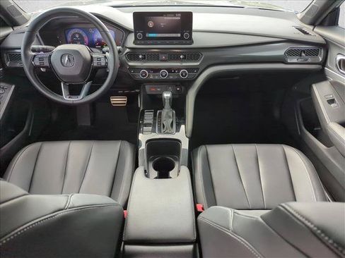 Used 2024 Acura Integra A-Spec FWD image 17