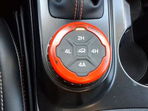 Used 2023 Ford Bronco Raptor image 21