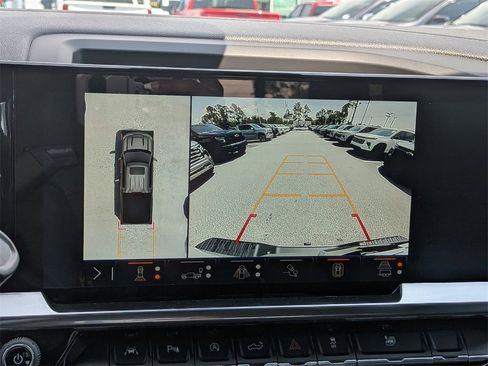 New 2025 Chevrolet Silverado 1500 LT image 31