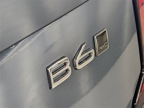 New 2026 Volvo XC90 B6 Ultra w/ Protection Package image 13