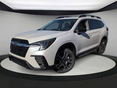 New 2026 Subaru Ascent Limited