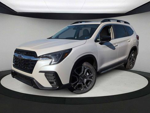 New 2026 Subaru Ascent Limited image 1