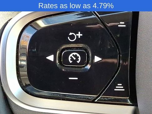 Certified 2024 Volvo V60 B5 Cross Country Plus image 28