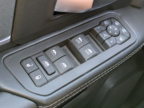 New 2026 RAM 2500 Big Horn image 35