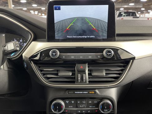 Used 2022 Ford Escape SE w/ Convenience Package image 22