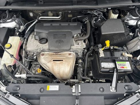 Used 2016 Toyota RAV4 LE image 26