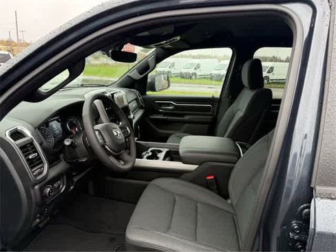 New 2026 RAM 1500 Big Horn image 11