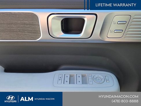 New 2026 Hyundai Santa Fe Calligraphy FWD image 29