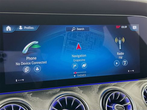 Used 2023 Mercedes-Benz AMG GT 53 image 16