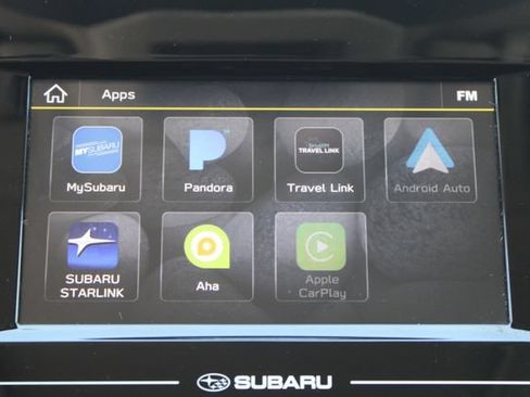 Used 2024 Subaru Forester Premium AWD/4WD image 26