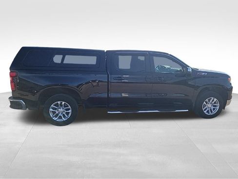 Certified 2023 Chevrolet Silverado 1500 LT image 43