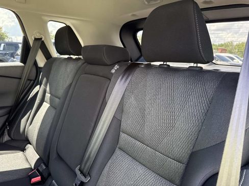 Used 2026 Nissan Rogue SV FWD image 14