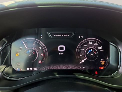 Used 2024 RAM 2500 Limited AWD/4WD image 22