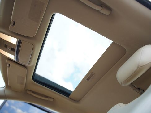 Used 2013 Mercedes-Benz CL 550 4MATIC image 29