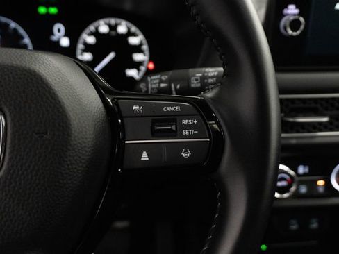 Certified 2026 Honda HR-V EX-L image 21