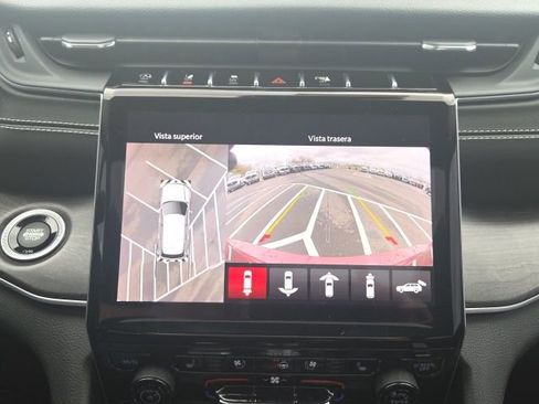 Used 2023 Jeep Grand Cherokee L Limited w/ Luxury Tech Group II image 35