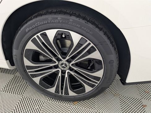 New 2026 Mercedes-Benz E 350 Sedan image 14