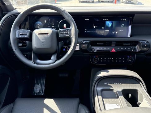 New 2026 Hyundai Palisade XRT Pro image 2