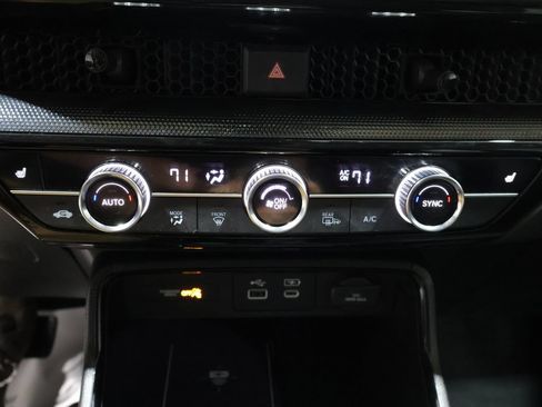 Used 2024 Honda CR-V EX-L image 28