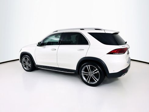 Certified 2022 Mercedes-Benz GLE 350 image 6